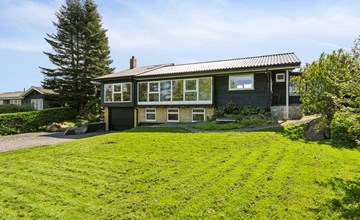 "Sölvy" - 300m from the sea 2