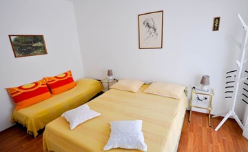 "Mira A2" mit Balkon 3