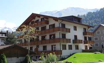 Alpenstrasse 1 2