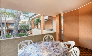 2 bedroom stunning apartment in Bibione 2