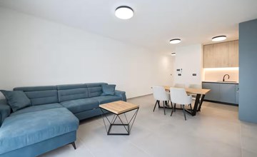 Awesome apartment in Privlaka with house sea view 3