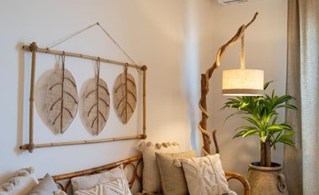 Meeresrauschen Naxos 2