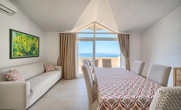 Cozy apartment in Bast with swimming pool 3