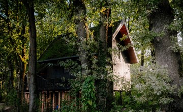 Nature Villa with Hottub & Sauna | 5 people 2