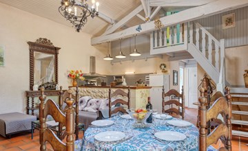 Feesttent (GEM110) 3