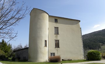 Chateau de Belcaire 2