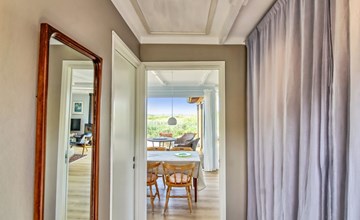 "Hoat" - 300 meter van de zee in Noordwest-Jutland 3