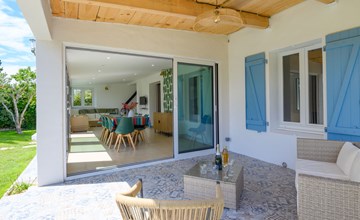 Nostress-huis 2