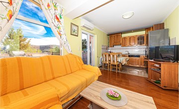 2 bedroom gorgeous apartment in Marina 3