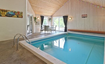 „Thordo“ – 2,4 km vom Meer entfernt in Westjütland 3