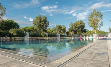 Campingplatz La Plage (AGL272) 2