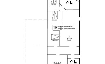 „Alois“ – 1 km bis zur Bucht im Lim Fjord 2