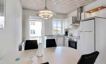 "Haghni" - 200 meter van de zee in Noordwest-Jutland 3