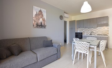 Cozy apartment in Marina di Ragusa 2