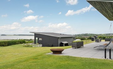 "Alyna" - 200m from the sea in Djursland and Mols 3