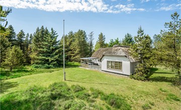 Awesome home in Rømø with WiFi 2