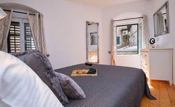 Wohnung Galeriana Palace bei Litto 2