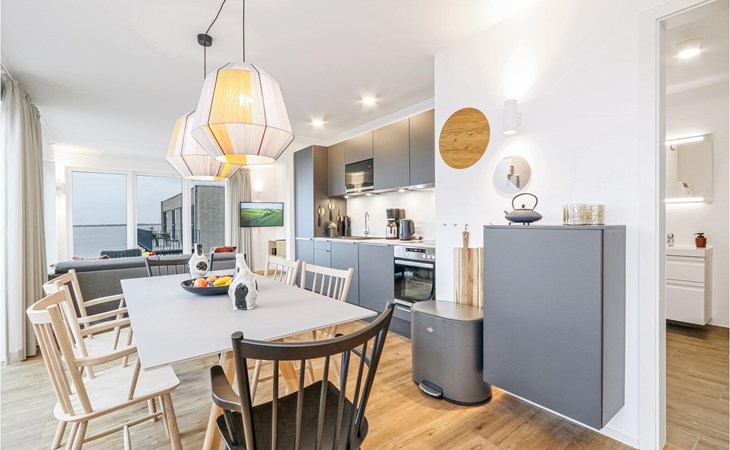 Penthouse Comfort 1