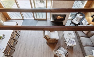 "Anssi" - 300 meter van de zee in Zeeland 2