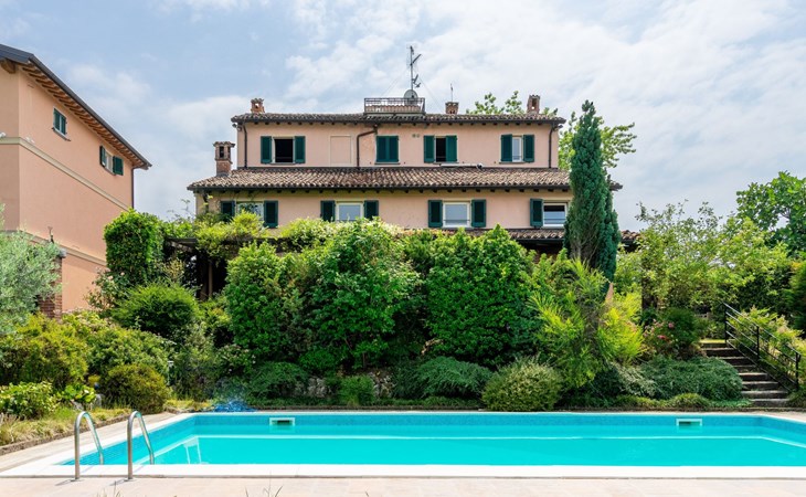 Ca' del Vento 1