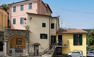 Ca' da Ciassa (VLO130) 2