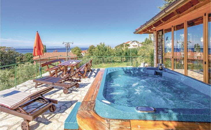 Awesome apartment in Rab with kitchen 1