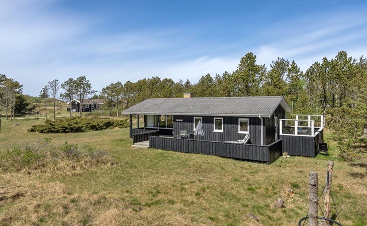 "Melisande" - 950m from the sea 1