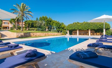 Can Ferragut de Porto Cristo 3