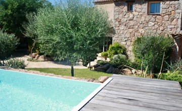 Luxusvilla aus Stein Concadoro 3