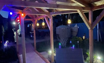 Charmantes kleines Häuschen am Blauen See 3