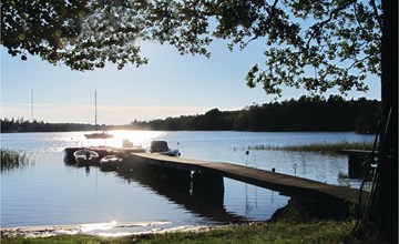 Awesome home in Västervik with WiFi 2