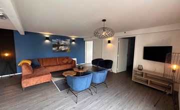 Group accommodation 12 2
