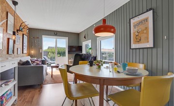 Beautiful home in Haderslev with WiFi 3