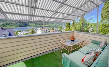 2 bedroom nice apartment in Lillehammer 2