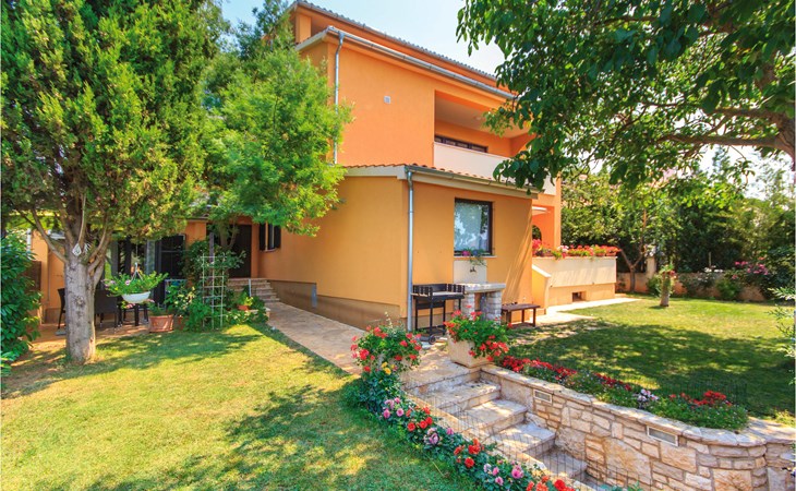 Lovely apartment in Fazana with WiFi 1