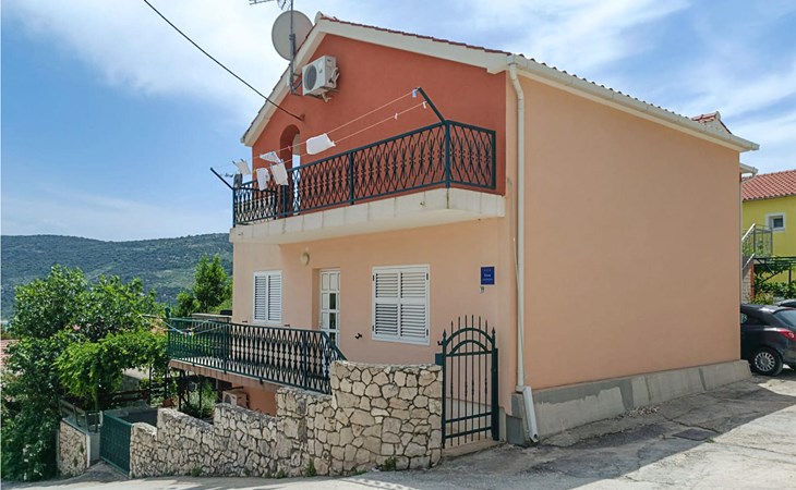 Lovely apartment in Marina 1