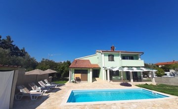 Villa Lokvanj 3