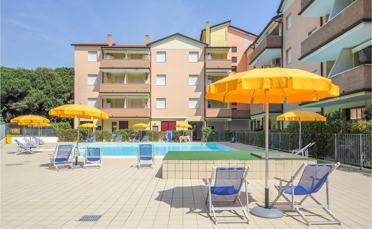 App. Acqua Marina 1