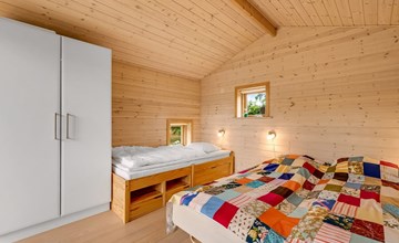 "Fifi" - 200m to the inlet 2