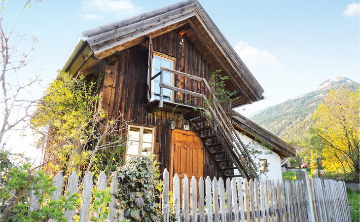 Ferienhaus in Mühldorf 1
