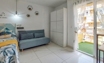 Hercules Apartments 3