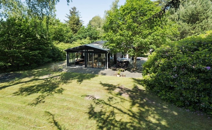3 bedroom amazing home in Rørvig 1