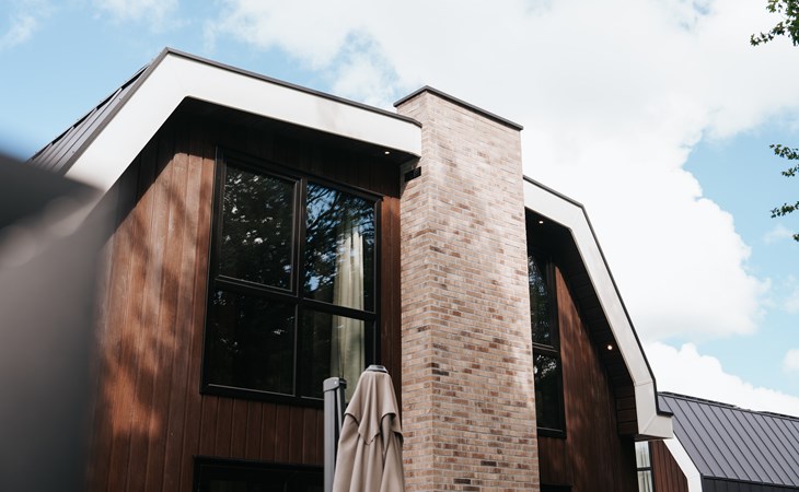 Villa Watergloed | 16 personen 1
