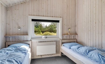 "Euphemia" - 900m from the sea in Western Jutland 2