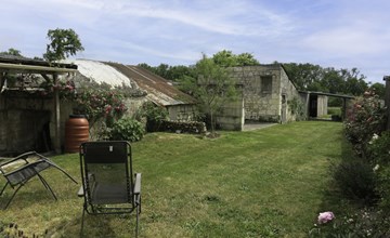 Die Landes von Chinonais 2