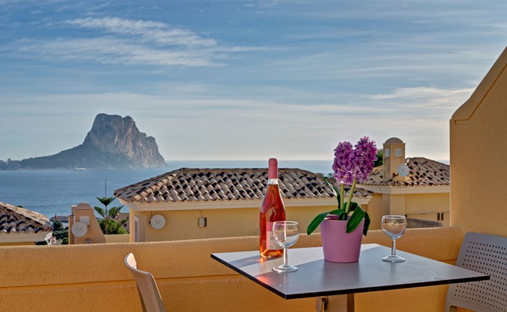 Ferienhaus "Montesol" 1