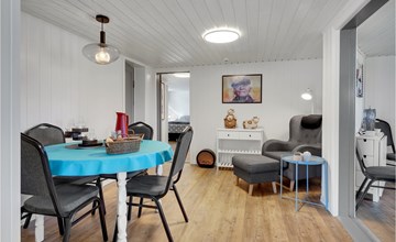 Awesome apartment in Løgstør with WiFi 3