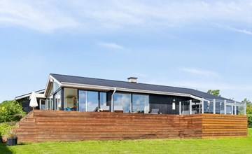 „Nora“ – 100 m vom Meer entfernt in Südostjütland 2