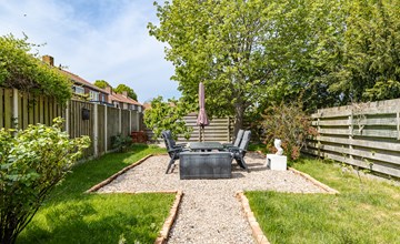 Holiday home Vrouwenpolder | bright modern house with large garden for 4 people | Schoolstraat 6A 3