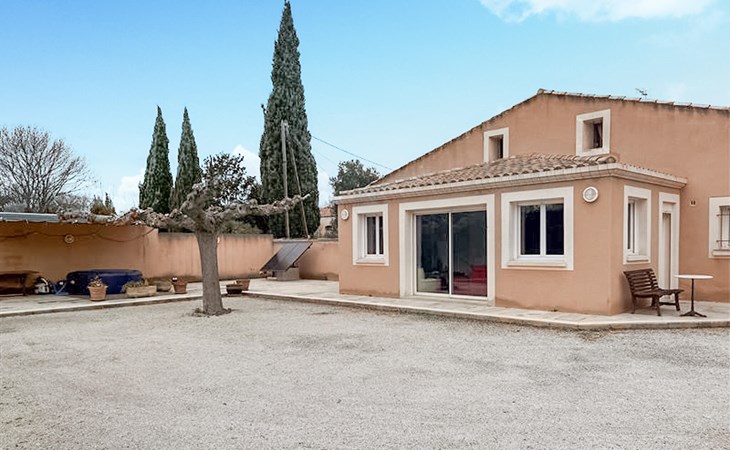 Lovely home in Salon-de-Provence 1